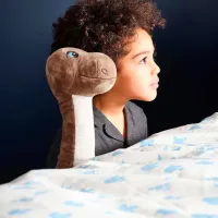 Мягкая игрушка Ikea Jattelik 0+/ Коричневый photo 4