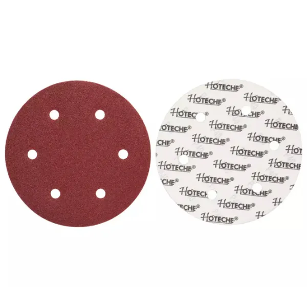 Disc de șlefuit Hoteche 560833 Pentru metal photo 2