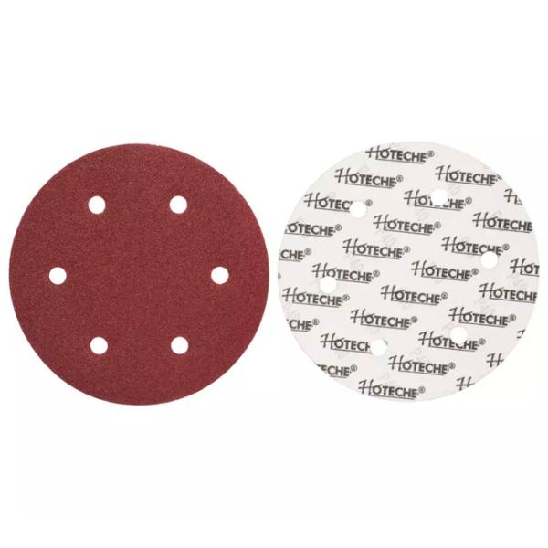 Disc de șlefuit Hoteche 560833 Pentru metal photo 2