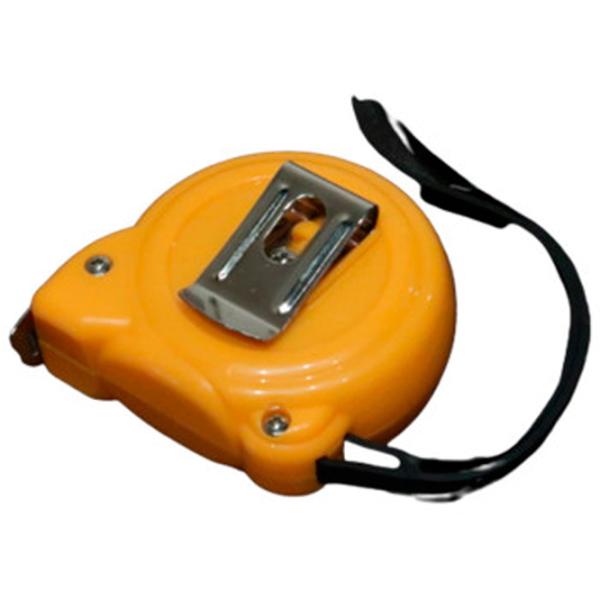 Рулетка Tolsen 35992 5 м/ Желтый photo 2 Рулетка Tolsen 35992 5 м/ Желтый photo 2