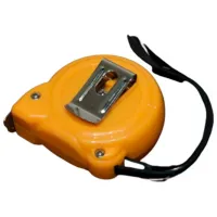 Рулетка Tolsen 35992 5 м/ Желтый photo 2
