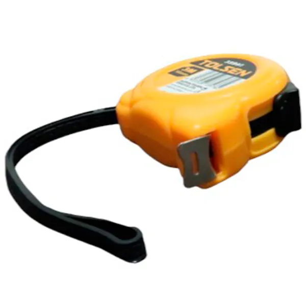 Рулетка Tolsen 35992 5 м/ Желтый photo 3 Рулетка Tolsen 35992 5 м/ Желтый photo 3