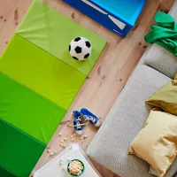 Мягкая игрушка Ikea Sparka 0+/ Черный photo 5