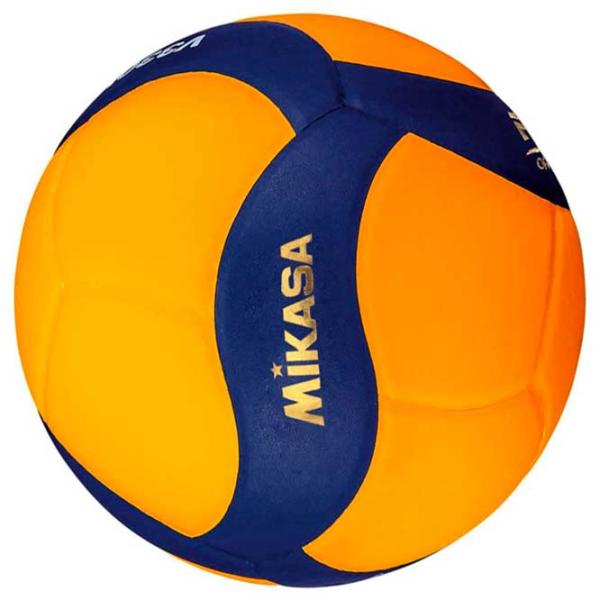 Minge pentru volei Mikasa V333W Poliuretan/ Amator photo 2 Minge pentru volei Mikasa V333W Poliuretan/ Amator photo 2