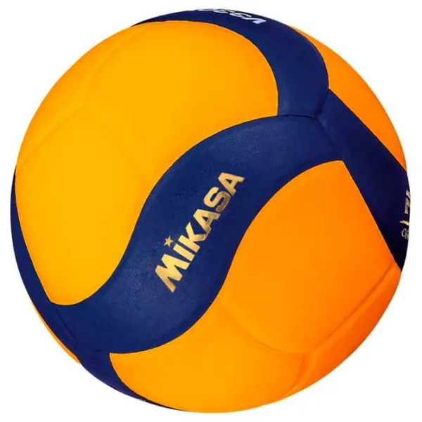 Minge pentru volei Mikasa V333W Poliuretan/ Amator photo 3 Minge pentru volei Mikasa V333W Poliuretan/ Amator photo 3