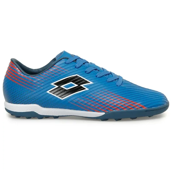 Adidași pentru bărbați Lotto Potency TF 3PR 41/ Blue photo 3 Adidași pentru bărbați Lotto Potency TF 3PR 41/ Blue photo 3