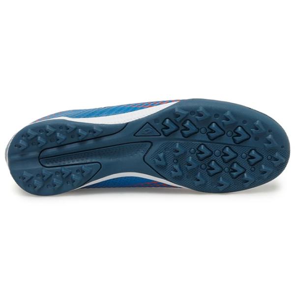 Adidași pentru bărbați Lotto Potency TF 3PR 41/ Blue photo 6 Adidași pentru bărbați Lotto Potency TF 3PR 41/ Blue photo 6