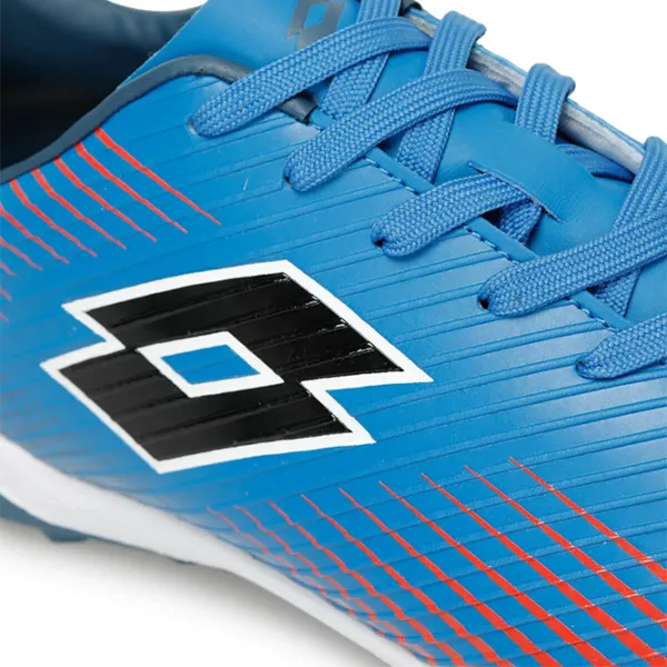 Adidași pentru bărbați Lotto Potency TF 3PR 41/ Blue photo 7 Adidași pentru bărbați Lotto Potency TF 3PR 41/ Blue photo 7