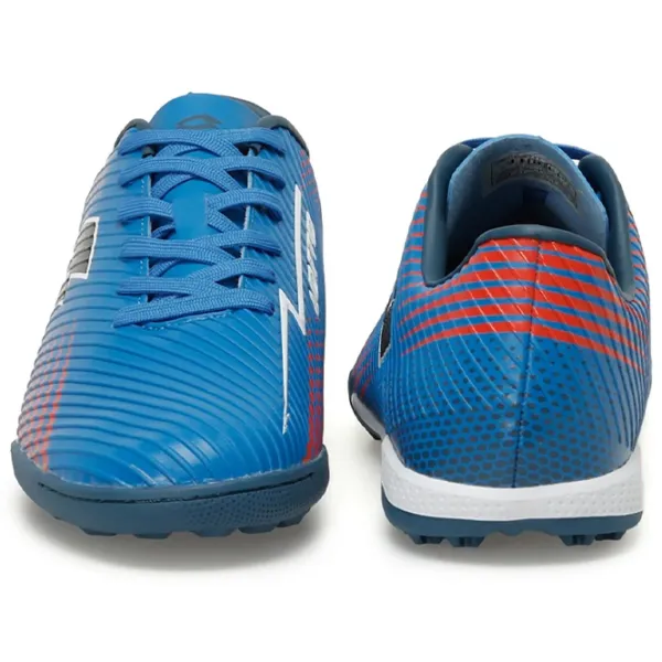 Adidași pentru bărbați Lotto Potency TF 3PR 45/ Blue photo 5 Adidași pentru bărbați Lotto Potency TF 3PR 45/ Blue photo 5
