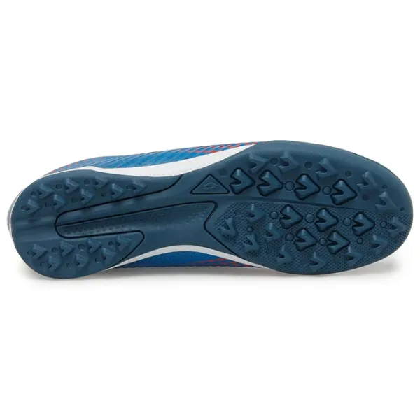 Adidași pentru bărbați Lotto Potency TF 3PR 45/ Blue photo 6 Adidași pentru bărbați Lotto Potency TF 3PR 45/ Blue photo 6