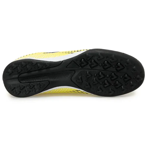 Adidași pentru bărbați Lotto Potency TF 3PR 42/ Yellow photo 6 Adidași pentru bărbați Lotto Potency TF 3PR 42/ Yellow photo 6