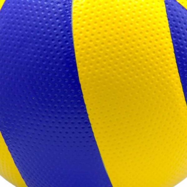Мяч для волейбола Nikaka 635034 ТПУ/ Любительский photo 2