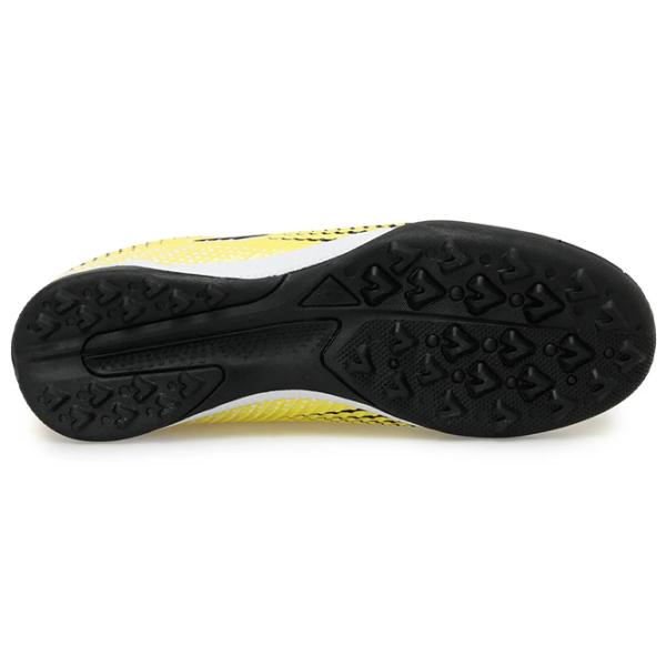 Adidași pentru bărbați Lotto Potency TF 3PR 45/ Yellow photo 6 Adidași pentru bărbați Lotto Potency TF 3PR 45/ Yellow photo 6