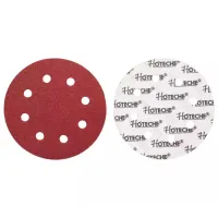 Disc de șlefuit Hoteche 560640 Pentru metal photo 2