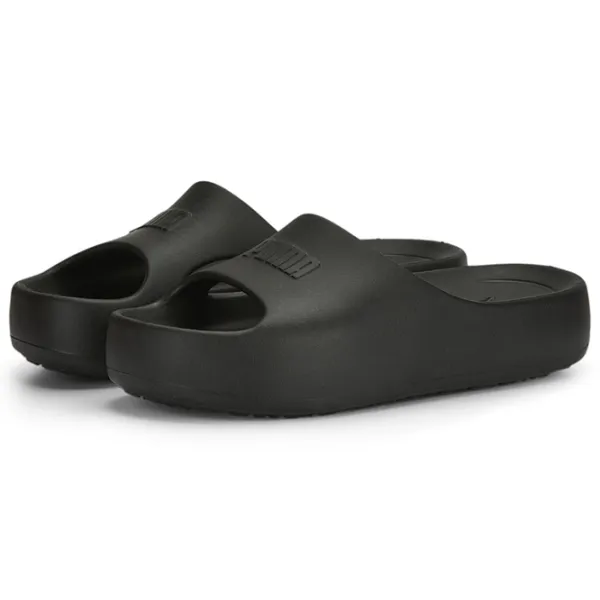 Șlapi pentru femei Puma Shibusa 40.5/ Black photo 3