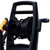 Maşină de curăţat cu presiune INGCO HPWR25008 2500 W/ Yellow photo 4