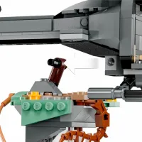 Constructor LEGO Floating Mountains: Site 26 & RDA Samson Scenă din film/ Multicolor photo 6