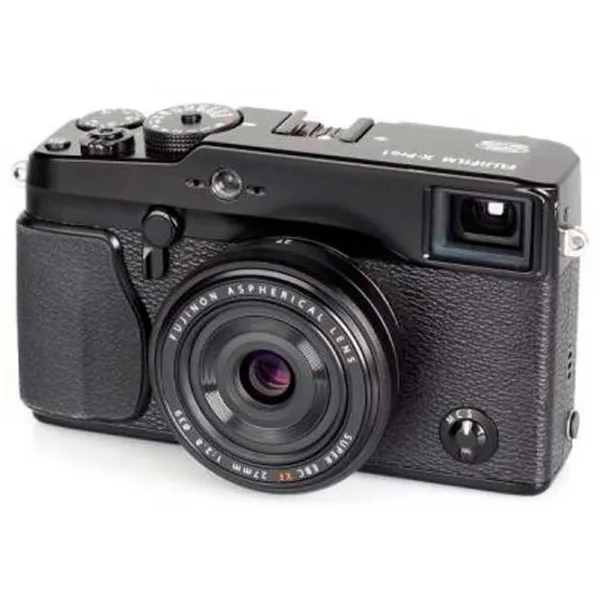 Obiectiv Fujinon XF27 mm F2.8 WR Black photo 4