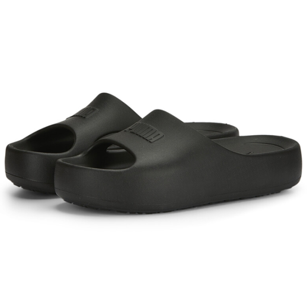 Șlapi pentru femei Puma Shibusa 35.5/ Black photo 2 Șlapi pentru femei Puma Shibusa 35.5/ Black photo 2