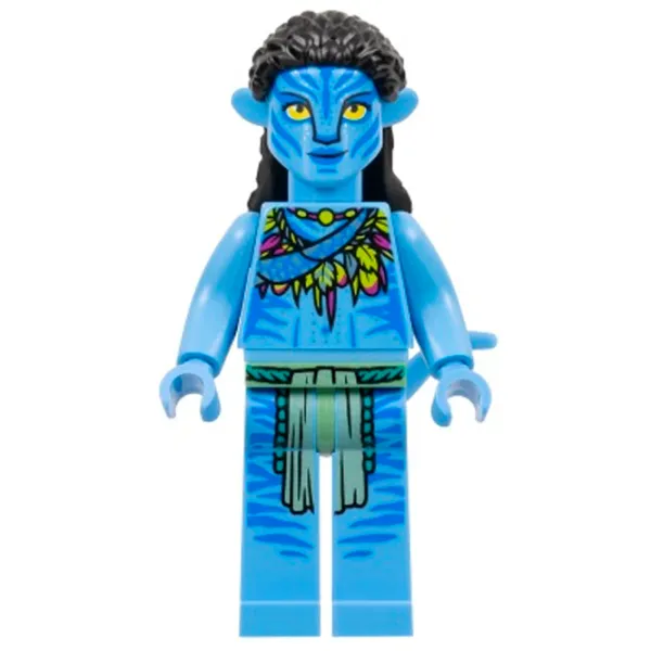 Constructor LEGO Toruk Makto & Tree of Souls Scenă din film/ Multicolor photo 8