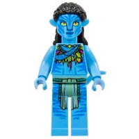 Constructor LEGO Toruk Makto & Tree of Souls Scenă din film/ Multicolor photo 8