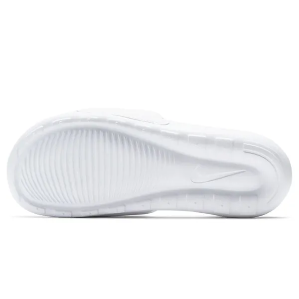 Șlapi pentru femei Nike W Victori One Slide 38/ White photo 2