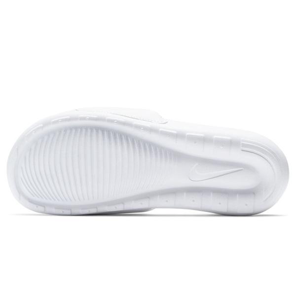 Șlapi pentru femei Nike W Victori One Slide 38/ White photo 2
