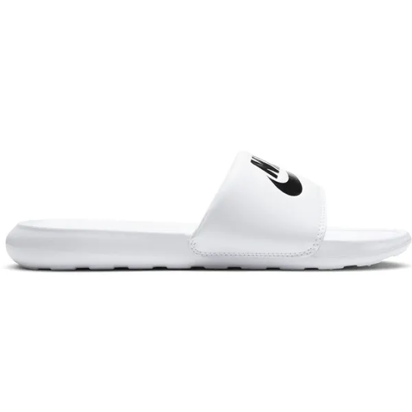 Șlapi pentru femei Nike W Victori One Slide 38/ White photo 5
