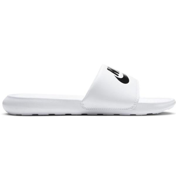 Șlapi pentru femei Nike W Victori One Slide 38/ White photo 5