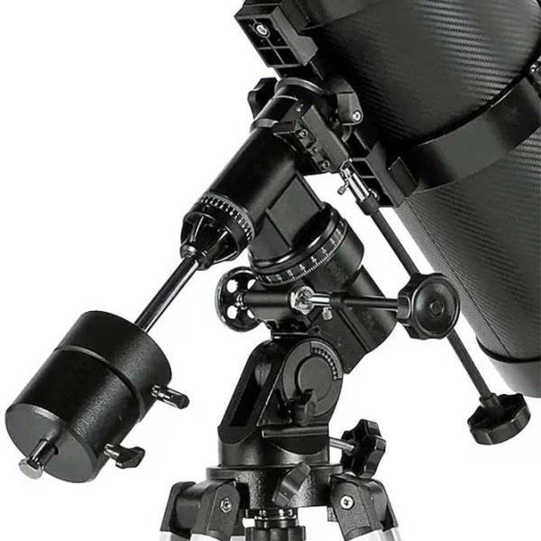 Микроскоп Bresser Pollux 150/ 750 EQ3 Карбон photo 4 Микроскоп Bresser Pollux 150/ 750 EQ3 Карбон photo 4