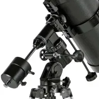 Телескоп Bresser Pollux 150/750 EQ3 Карбон photo 4