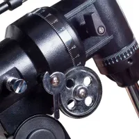 Телескоп Bresser Pollux 150/750 EQ3 Карбон photo 5