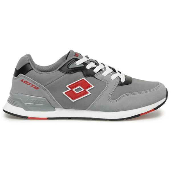 Adidași pentru bărbați Lotto Clifton 3PR 40/ Gray photo 3 Adidași pentru bărbați Lotto Clifton 3PR 40/ Gray photo 3