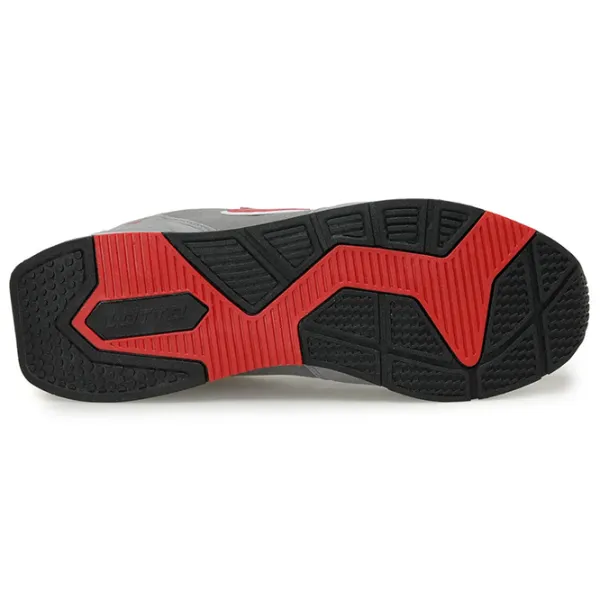 Adidași pentru bărbați Lotto Clifton 3PR 42/ Gray photo 6 Adidași pentru bărbați Lotto Clifton 3PR 42/ Gray photo 6