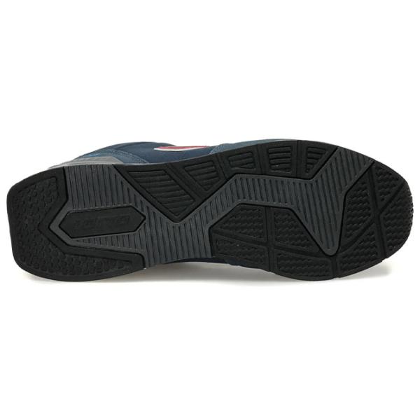Adidași pentru bărbați Lotto Clifton 3PR 44/ Navy photo 6