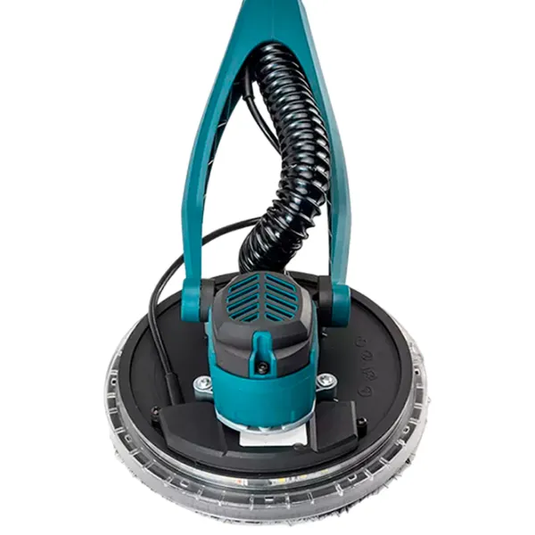 Șlefuitor Bormann BDS7100 pentru pereți/ 400 W/ Blue photo 3