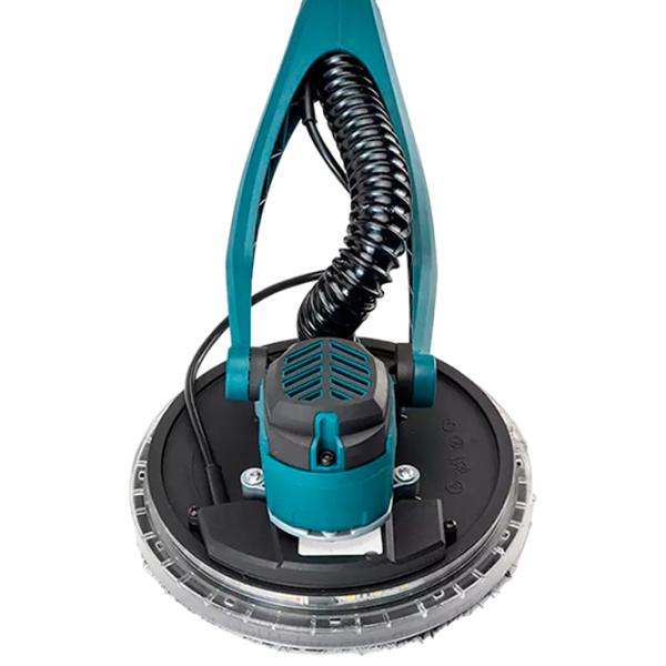 Șlefuitor Bormann BDS7100 pentru pereți/ 400 W/ Blue photo 3
