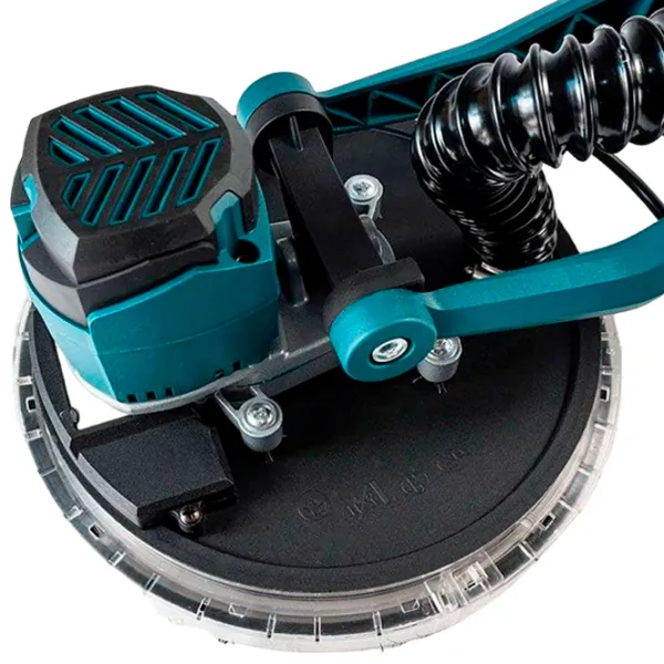 Șlefuitor Bormann BDS7100 pentru pereți/ 400 W/ Blue photo 4