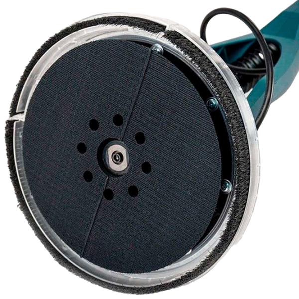Șlefuitor Bormann BDS7100 pentru pereți/ 400 W/ Blue photo 5