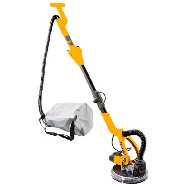 Șlefuitor Bormann BDS8010 pentru pereți/ 750 W/ Yellow photo 2