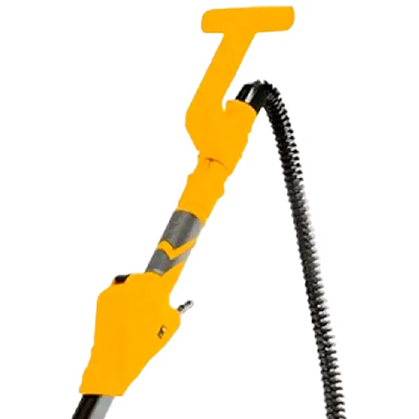 Șlefuitor Bormann BDS8010 pentru pereți/ 750 W/ Yellow photo 5