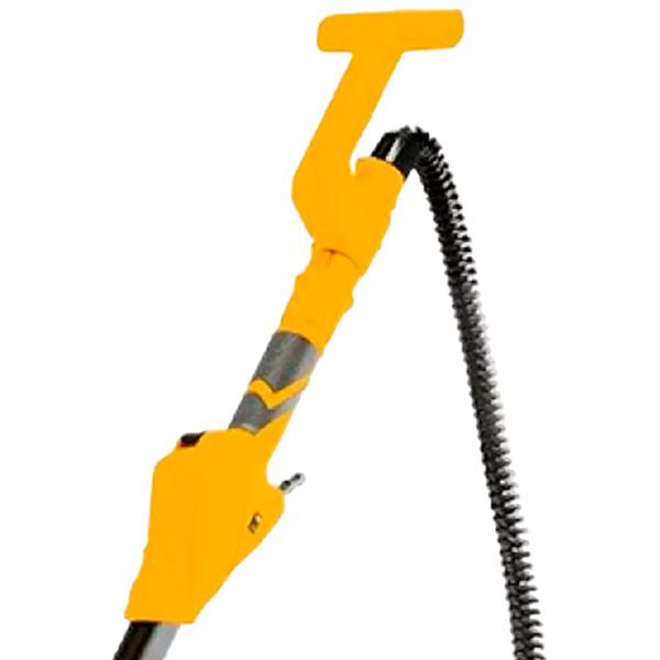 Șlefuitor Bormann BDS8010 pentru pereți/ 750 W/ Yellow photo 5