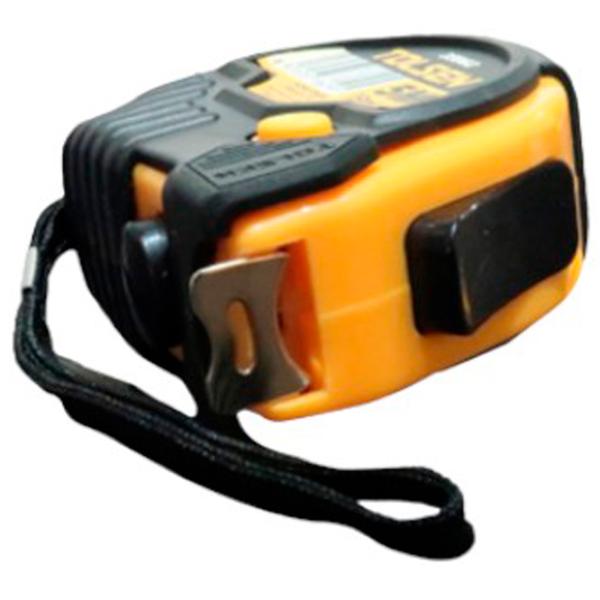 Рулетка Tolsen 35981 3 м/ Черный photo 2 Рулетка Tolsen 35981 3 м/ Черный photo 2