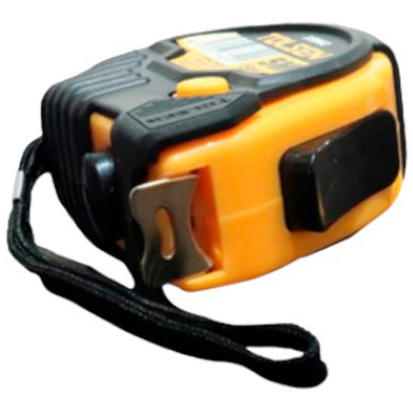 Рулетка Tolsen 35981 3 м/ Черный photo 3 Рулетка Tolsen 35981 3 м/ Черный photo 3