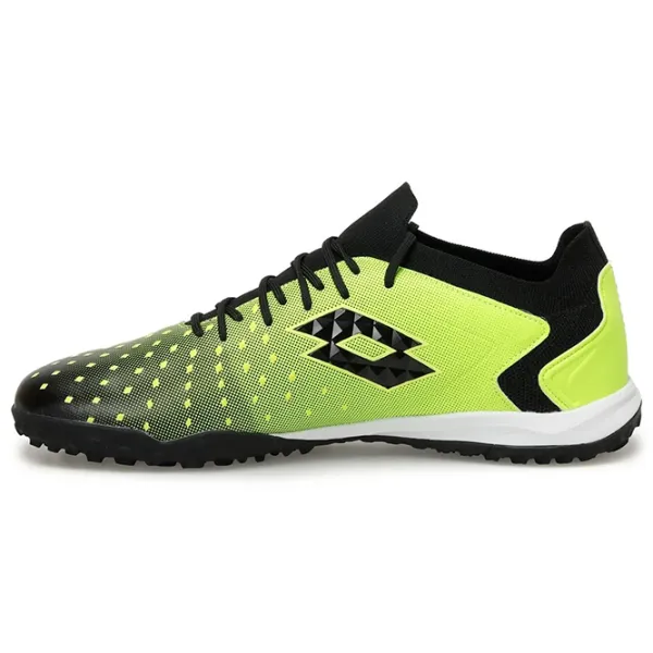 Adidași pentru bărbați Lotto Attack TF 3PR 40/ Green photo 2 Adidași pentru bărbați Lotto Attack TF 3PR 40/ Green photo 2