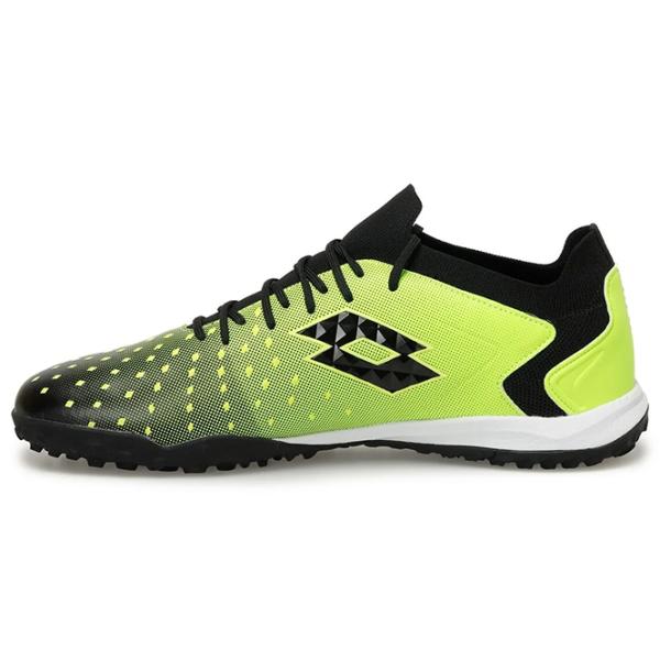 Adidași pentru bărbați Lotto Attack TF 3PR 40/ Green photo 2 Adidași pentru bărbați Lotto Attack TF 3PR 40/ Green photo 2