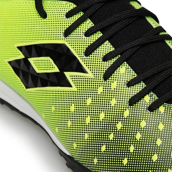 Adidași pentru bărbați Lotto Attack TF 3PR 40/ Green photo 7 Adidași pentru bărbați Lotto Attack TF 3PR 40/ Green photo 7