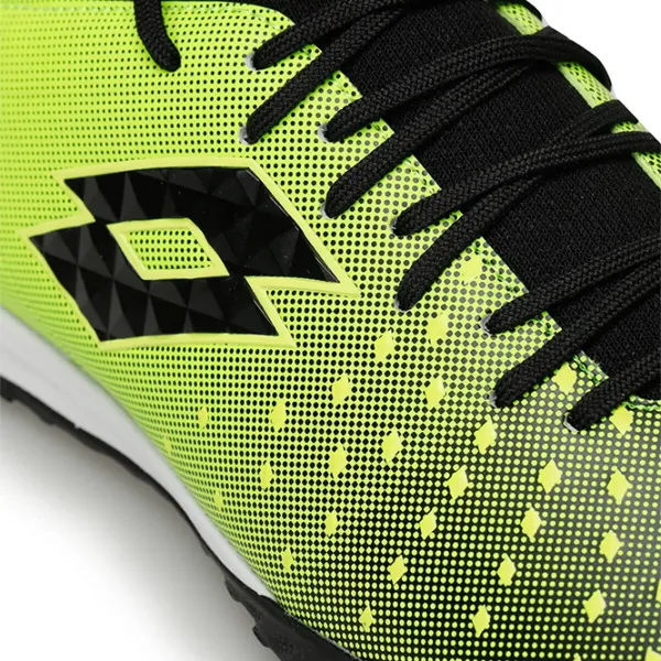 Кроссовки для мужчин Lotto Attack TF 3PR 41/ Зелёный photo 7 Кроссовки для мужчин Lotto Attack TF 3PR 41/ Зелёный photo 7