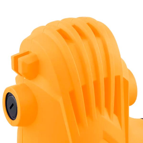 Șlefuitor Hoteche P800509 pentru pereți/ 800 W/ Yellow photo 2