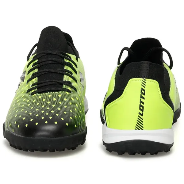 Adidași pentru bărbați Lotto Attack TF 3PR 43/ Green photo 5